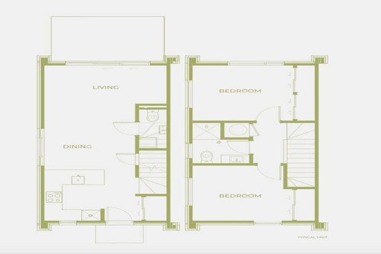 Photo of property in 6/3 Eskdale Road, Birkdale, Auckland, 0626