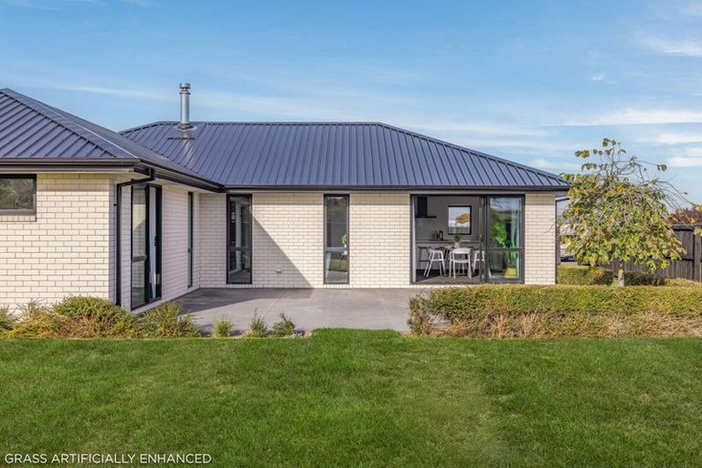 Photo of property in Courage Road, Amberley, 7410