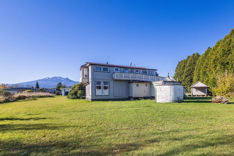 Photo of property in 34b Kaha Street, Rangataua, Ohakune, 4691