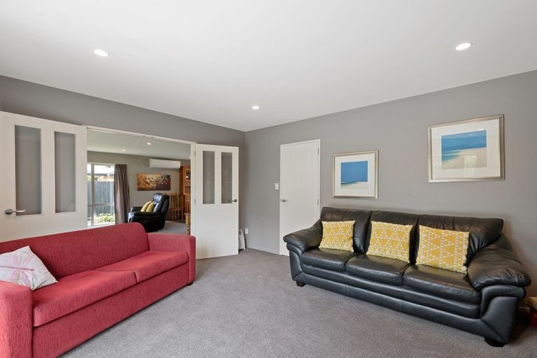 Photo of property in 5 Matisse Close, Rolleston, 7614