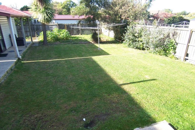 Photo of property in 310 Ilam Road, Burnside, Christchurch, 8053