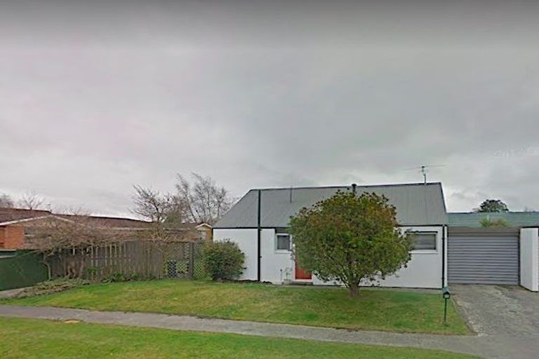 Photo of property in 93 Perry Street, Papanui, Christchurch, 8053