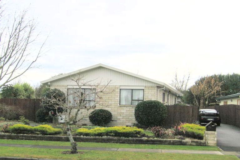 Photo of property in 46 Enfield Street, Nawton, Hamilton, 3200