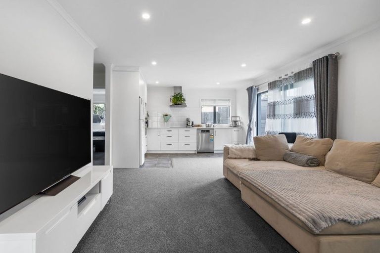 Photo of property in 4/9 Beverley Crescent, Hillcrest, Hamilton, 3216