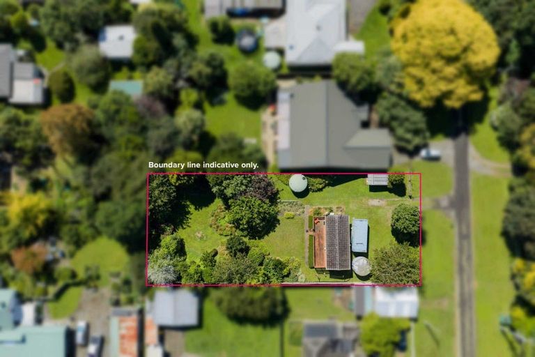Photo of property in 10 Wi Pere Street, Manakau, Levin, 5573
