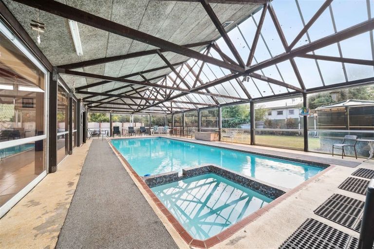 Photo of property in 52 Hain Avenue, Mangere East, Auckland, 2024