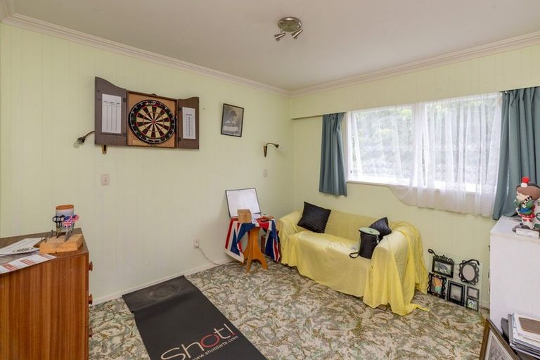 Photo of property in 7 Halsey Street, Levin, 5510