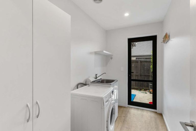 Photo of property in 54 Jean Archie Drive, Rolleston, 7614