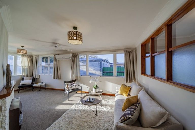 Photo of property in 7a Arnold Street, Onekawa, Napier, 4110