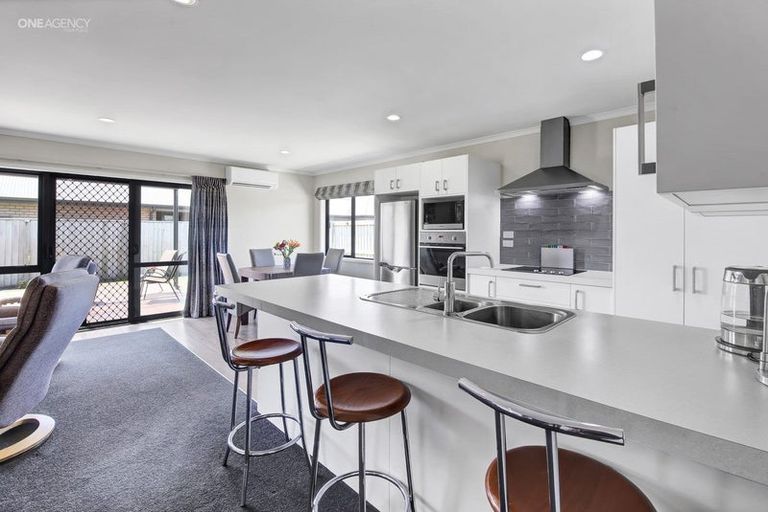 Photo of property in 25 Magnate Drive, Kaiapoi, 7630