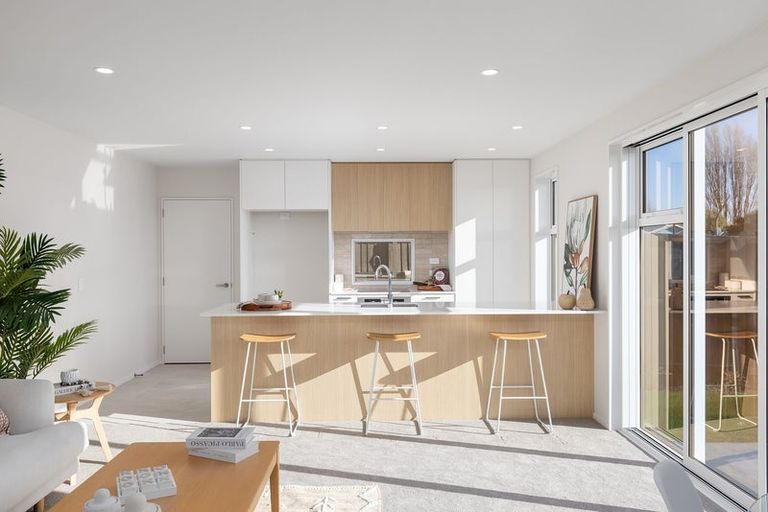 Photo of property in 13/9c Cuffs Road, Wainoni, Christchurch, 8061