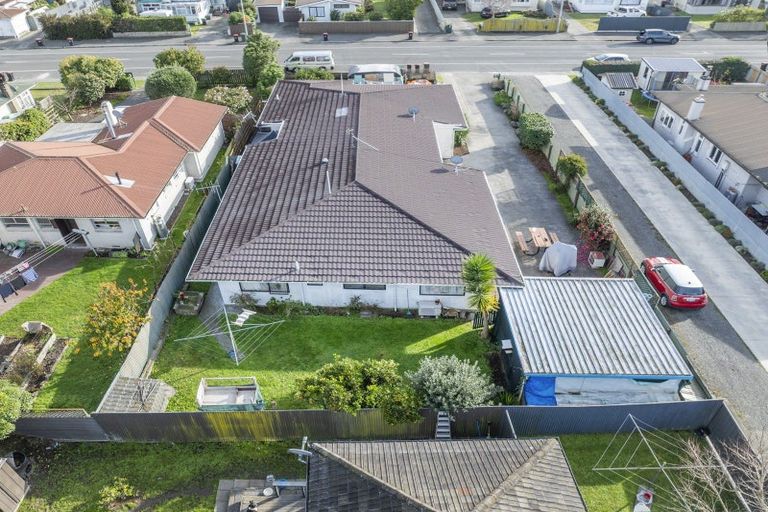 Photo of property in 1017b Tomoana Road, Mahora, Hastings, 4120