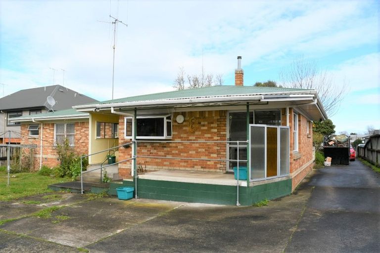 Photo of property in 24 Kelvin Place, Hamilton East, Hamilton, 3216