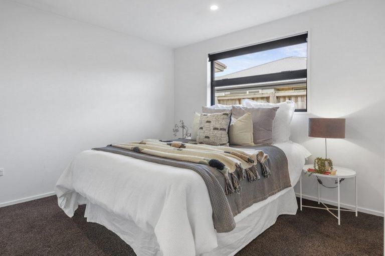 Photo of property in 12 Cleland Crescent, Kaiapoi, 7630