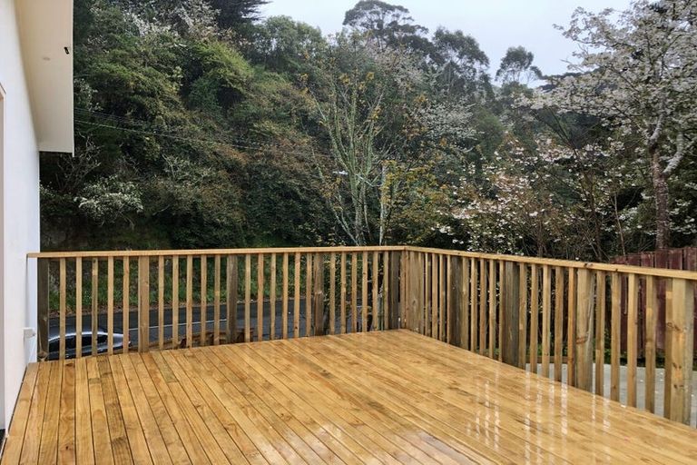 Photo of property in 126a Middleton Road, Churton Park, Wellington, 6037
