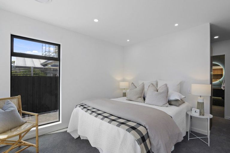 Photo of property in 110 Knowles Street, St Albans, Christchurch, 8052