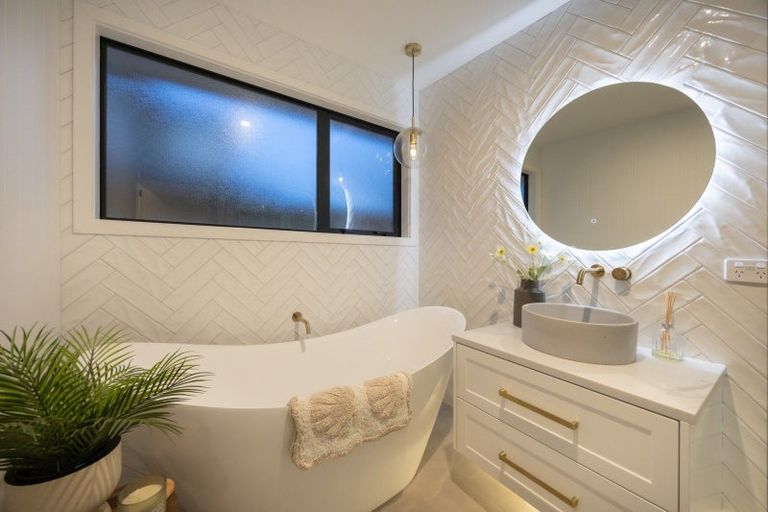 Photo of property in 110a Fitzroy Street, Terrace End, Palmerston North, 4410