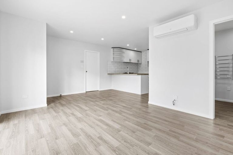 Photo of property in 7u1 Fenwick Crescent, Hillcrest, Hamilton, 3216