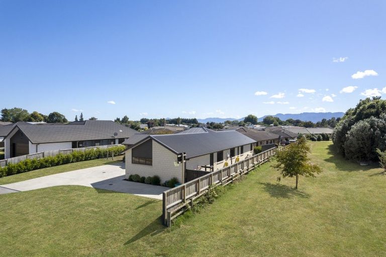 Photo of property in 37 Earl Road, Matamata, 3400