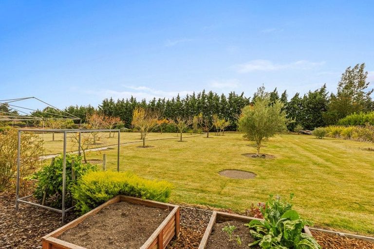 Photo of property in 20 Cullen Avenue, Swannanoa, Rangiora, 7475
