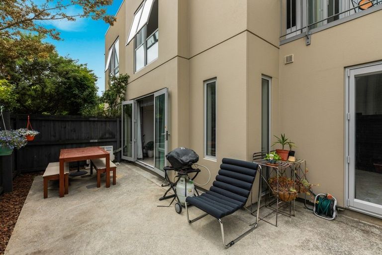 Photo of property in 17a Whiteleigh Avenue, Addington, Christchurch, 8024