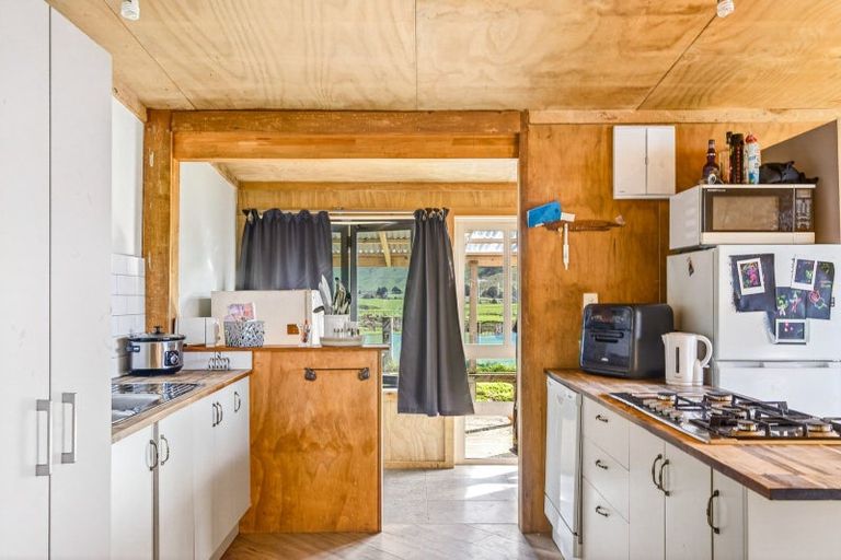 Photo of property in 200a Moanui Road, Matawai, 4075
