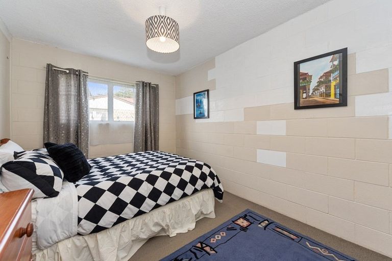 Photo of property in 5/74a Palmerston Street, Hamilton Central, Hamilton, 3204