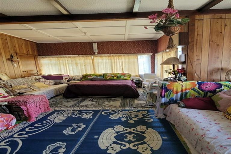 Photo of property in 31 Driver Road, Mangere East, Auckland, 2024