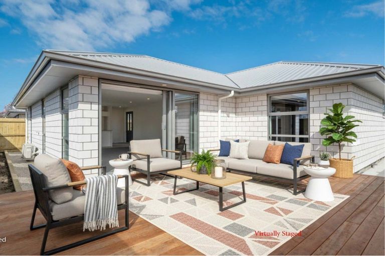 Photo of property in 25b Meehan Street, Islington, Blenheim, 7201