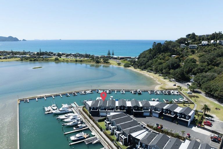 Photo of property in 11/6 The Marina, Tairua, 3508
