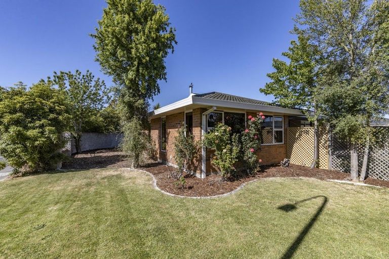 Photo of property in 2a Wiltshire Court, Rangiora, 7400