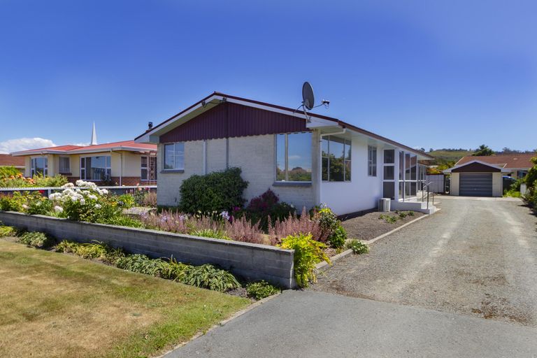 Photo of property in 470 Thames Highway, Oamaru North, Oamaru, 9400