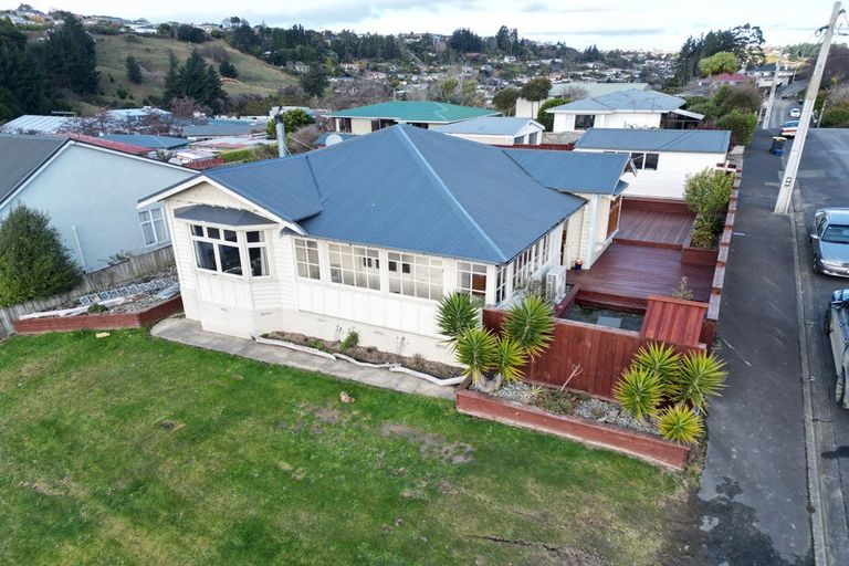 Photo of property in 1 Marshall Street, Bradford, Dunedin, 9011
