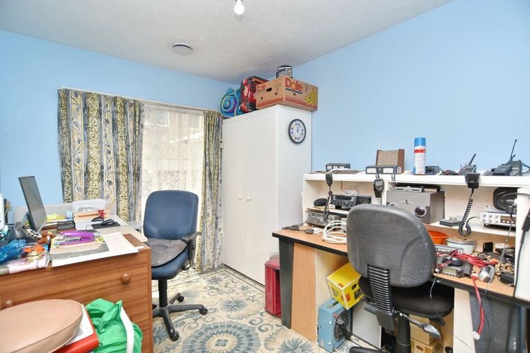 Photo of property in 112 Ensors Road, Waltham, Christchurch, 8023