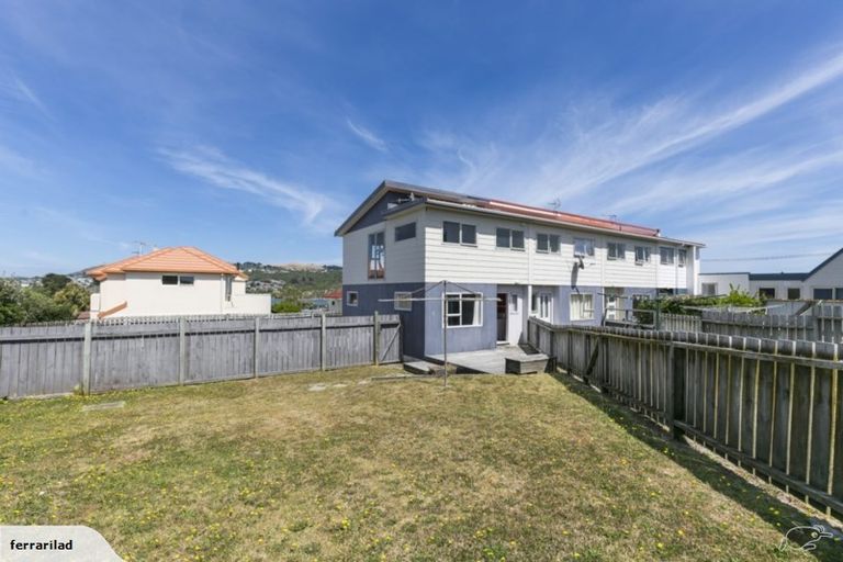 Photo of property in 6/22 Richard Street, Titahi Bay, Porirua, 5022
