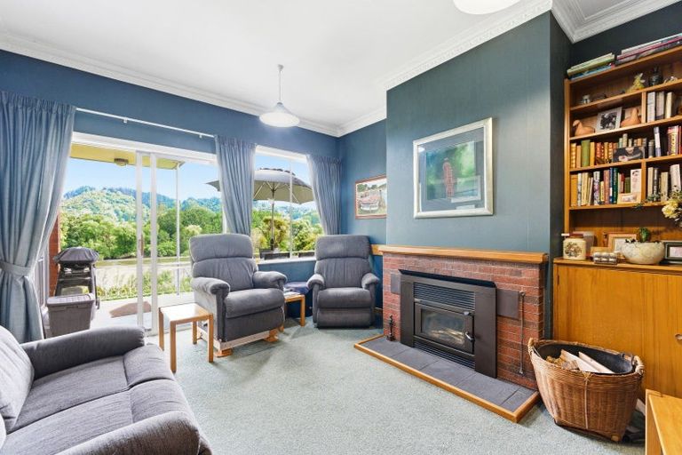 Photo of property in 21 Riverbank Road, Okoia, Whanganui, 4573