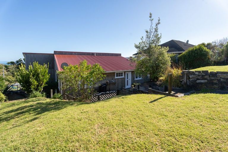 Photo of property in 55 Tireti Road, Titahi Bay, Porirua, 5022