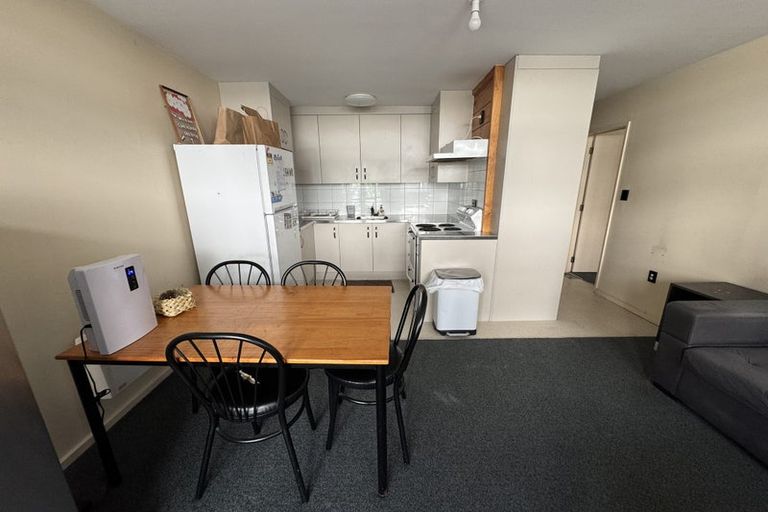Photo of property in Te Awhina Apartments, 22u5 Sussex Street, Mount Cook, Wellington, 6021