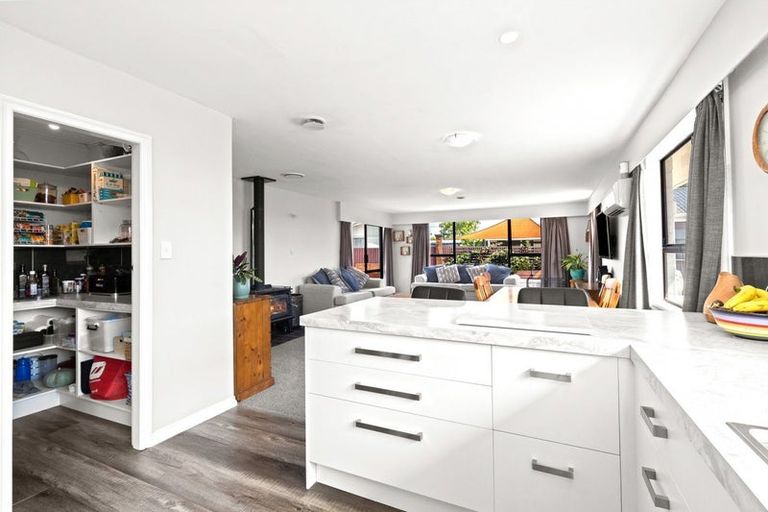 Photo of property in 3 Glover Crescent, Blenheim, 7201