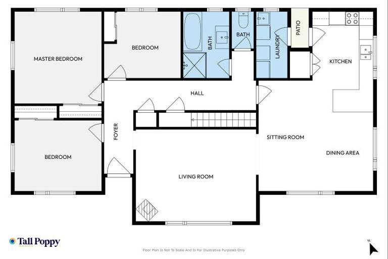 Photo of property in 4 Springdon Avenue, Sawyers Bay, Port Chalmers, 9023