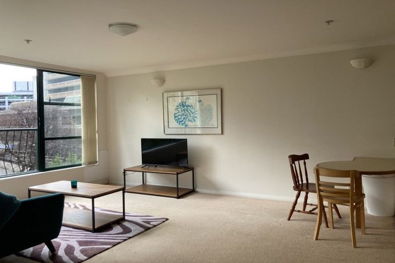 Photo of property in Quest Boulcott Apartments, 5c/57 Boulcott Street, Wellington Central, Wellington, 6011