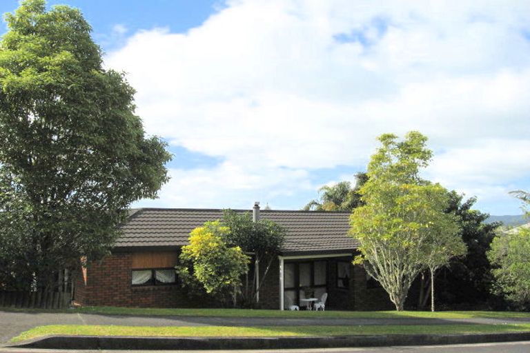 Photo of property in 1 Saint Andrews Place, Te Kamo, Whangarei, 0112