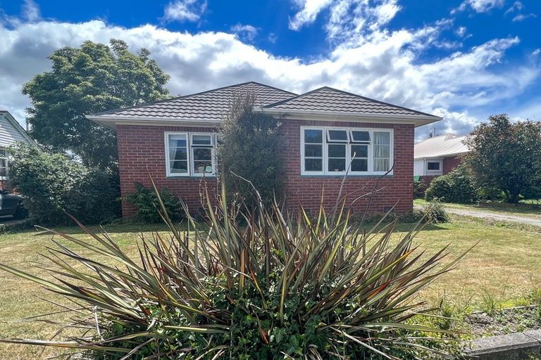 Photo of property in 49 Masters Crescent, Masterton, 5810