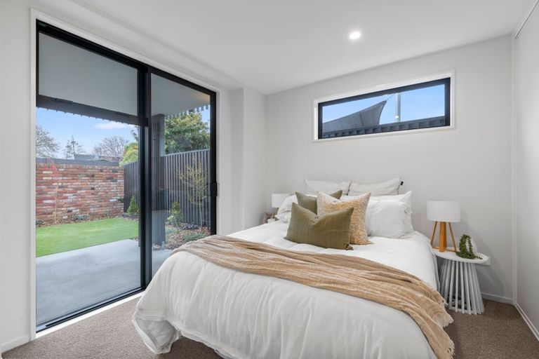 Photo of property in 5/30 Amuri Park Lane, Christchurch Central, Christchurch, 8013