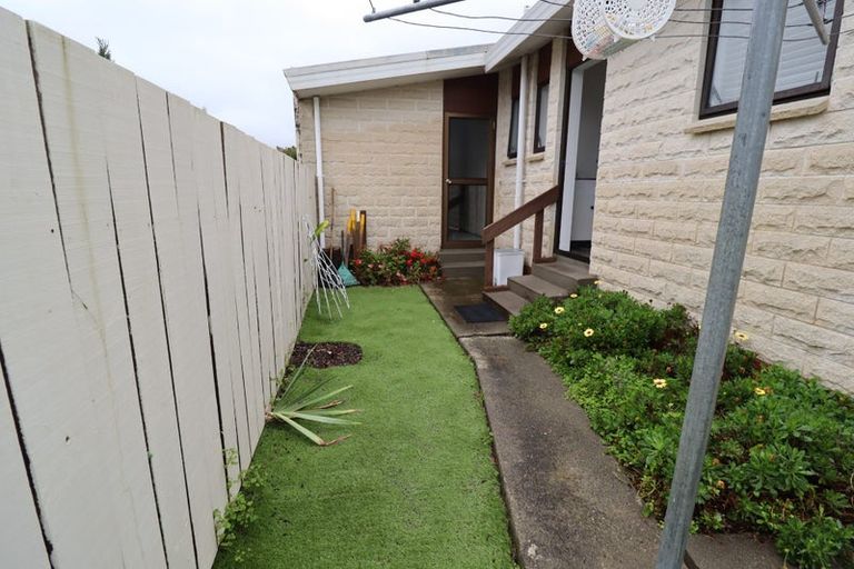 Photo of property in 4/11 Cambria Street, The Wood, Nelson, 7010
