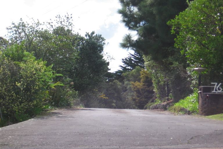 Photo of property in 76c Pleasant Road, Glen Eden, Auckland, 0602