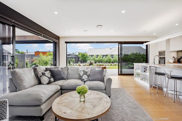 Photo of property in 24 Westwood Avenue, Greytown, 5712