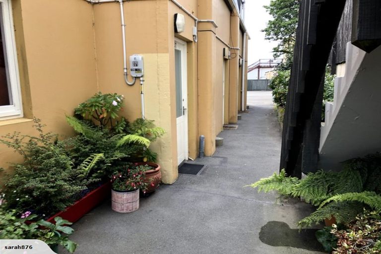 Photo of property in Hiropi St Village, 67/46u Hiropi Street, Newtown, Wellington, 6021
