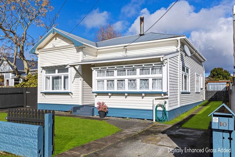 Photo of property in 10 Kawakawa Street, Whanganui East, Whanganui, 4500