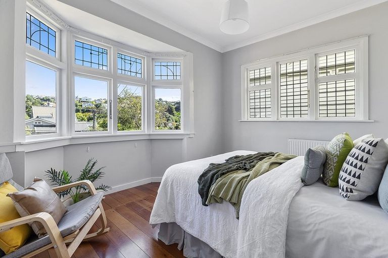 Photo of property in 11 Rimu Road, Kelburn, Wellington, 6012